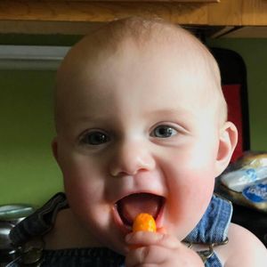 Meet your Posher, Bridget